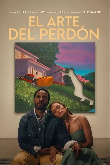 El arte del perdón