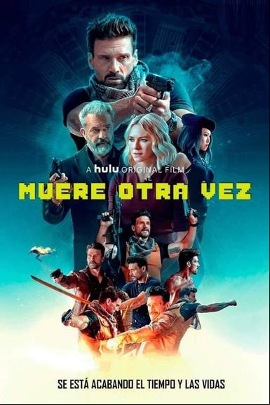 Un día más para morir