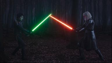 Ahsoka 1x4