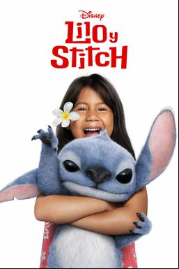 Lilo y Stitch