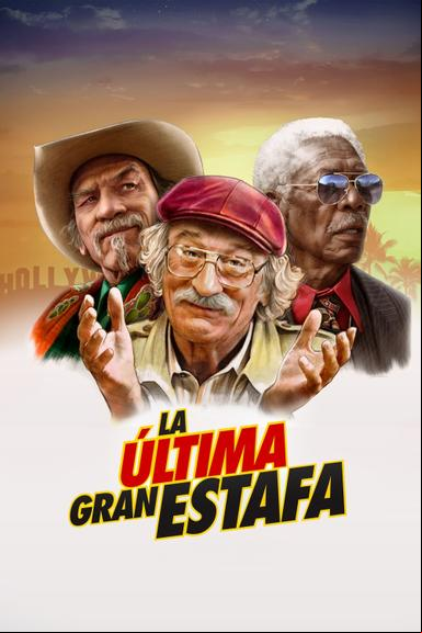 La última gran estafa