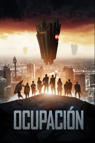 La invasión