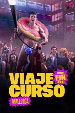 Viaje de fin de curso: Mallorca