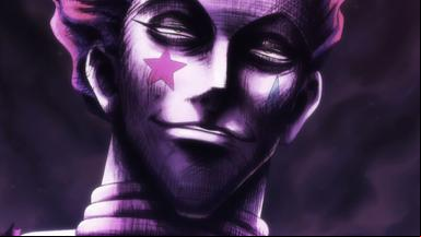 Hunter × Hunter 1x16
