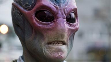 Resident Alien 1x4