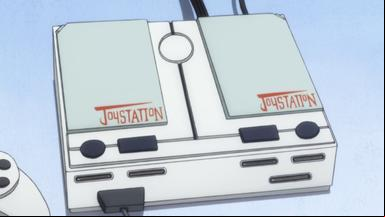 Hunter × Hunter 1x38