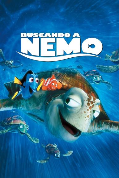 Buscando a Nemo