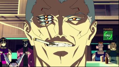 Cyberpunk: Edgerunners 1x9