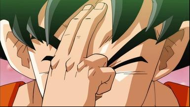 Dragon Ball Super 1x23