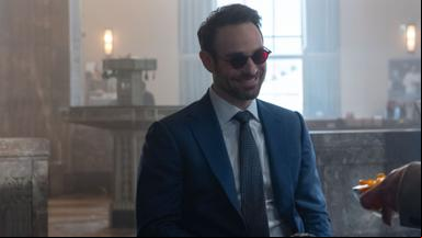 Daredevil: Born Again 1x5
