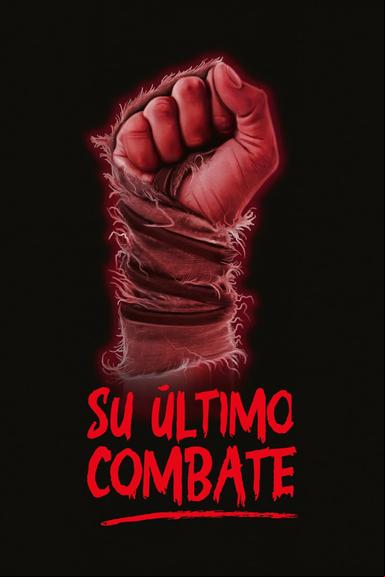 Su último combate