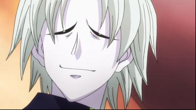 Hunter × Hunter 1x33
