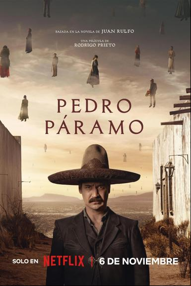 Pedro Páramo