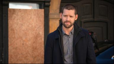 FBI: Internacional 1x17