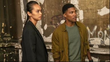 FBI: Internacional 1x3
