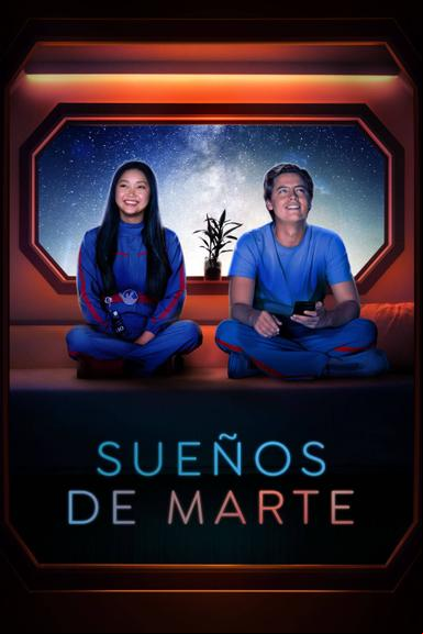 Sueños de Marte