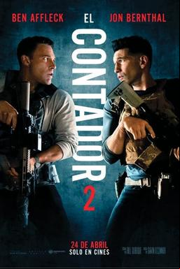 El contador 2