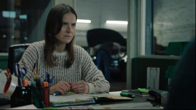 Dept. Q 1x8