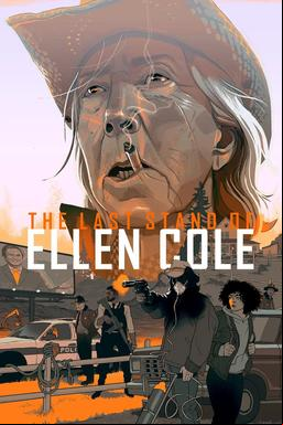 The Last Stand of Ellen Cole