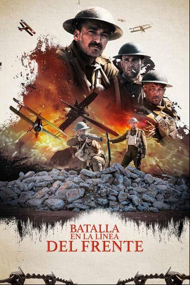 Battle for the Western Front
