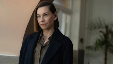FBI: Internacional 1x13