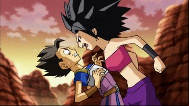 Dragon Ball Super 1x92