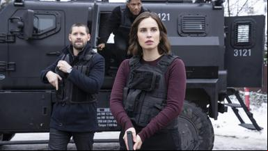 FBI: Internacional 1x10