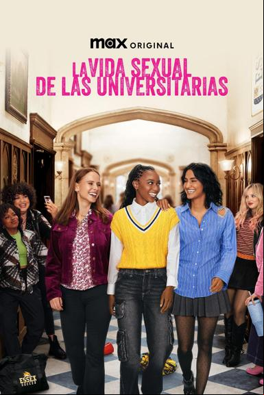 La vida sexual de las universitarias
