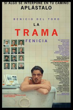 El esquema Fenicio