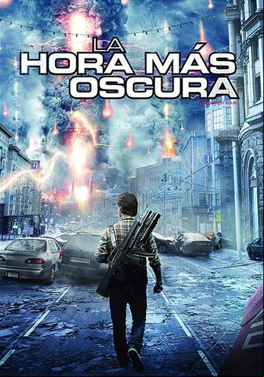 La última noche de la humanidad