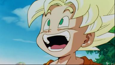 Dragon Ball Z Kai 0x4