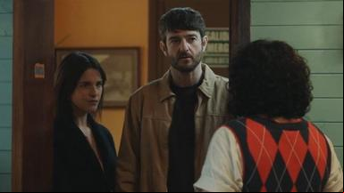 Desagertuta 1x3