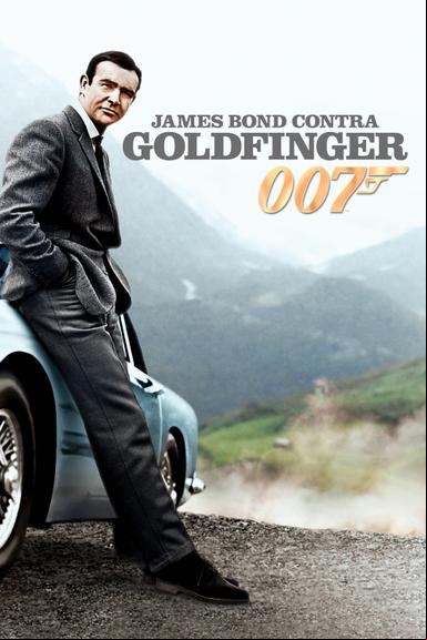 007: Contra Goldfinger