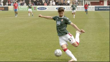 Bienvenidos al Wrexham 1x2