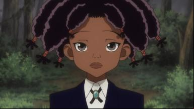 Hunter × Hunter 1x23