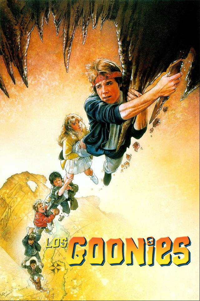 Los Goonies