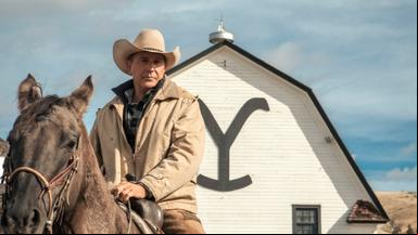 Yellowstone 1x4