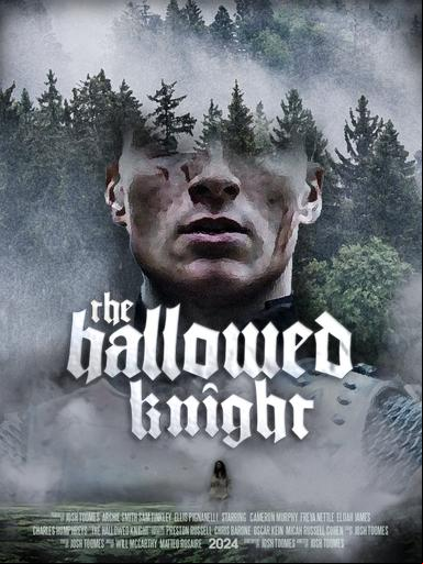 The Hallowed Knight
