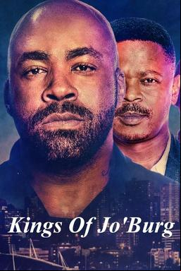 Los Reyes de Jo'Burg
