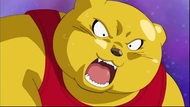 Dragon Ball Super 1x33