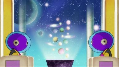 Dragon Ball Super 1x77