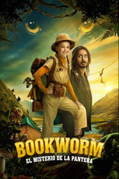Bookworm