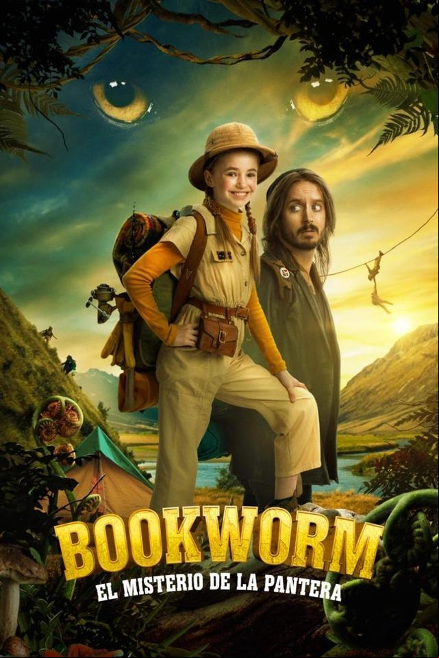 Bookworm