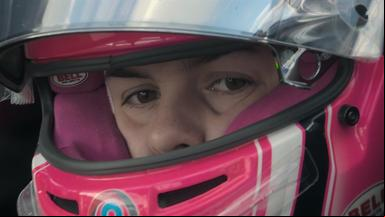 F1: La academia 1x3