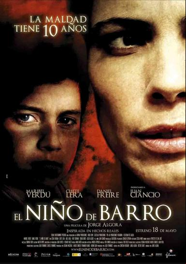 El niño de barro