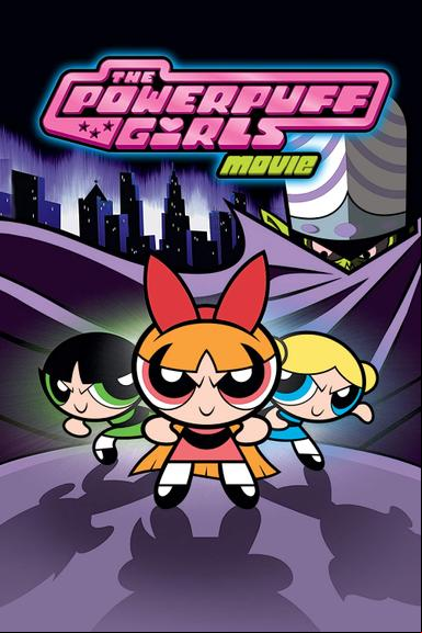 Las Chicas Superpoderosas: La película