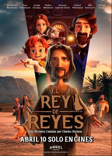 El Rey de Reyes