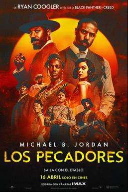 Pecadores