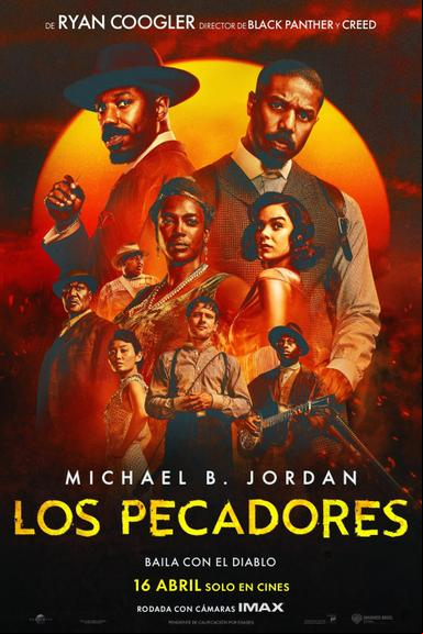 Pecadores