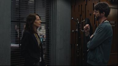 Dept. Q 1x9